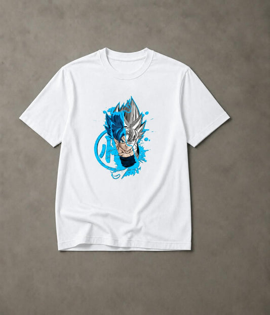 Cool Goku Regular tee