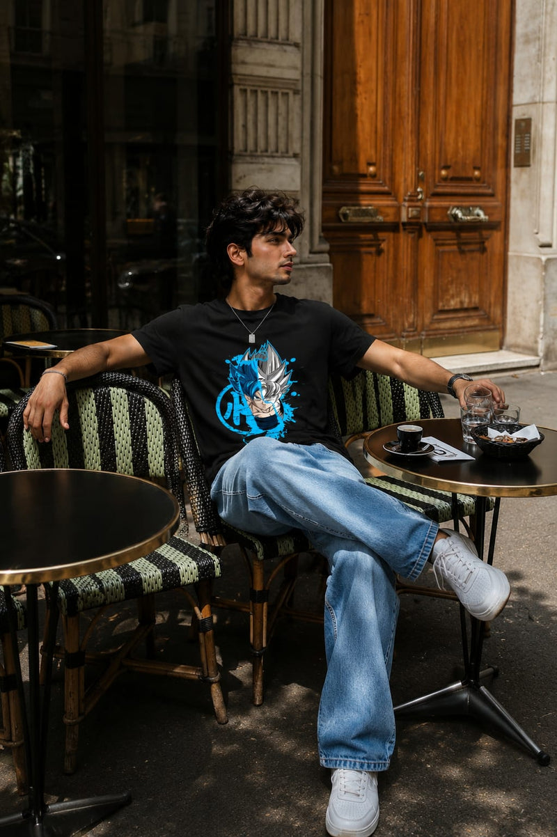 Regular Tees