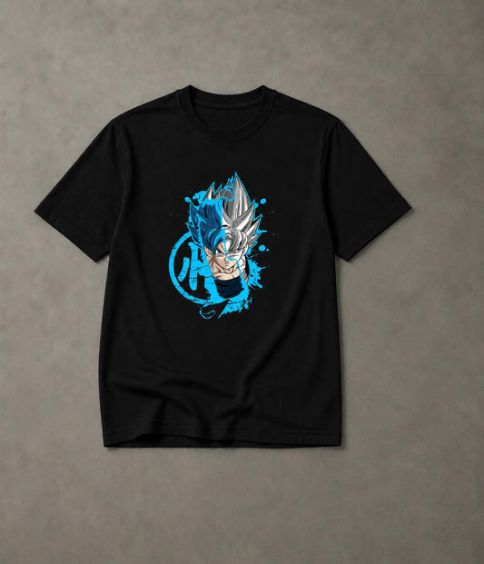 Cool Goku Regular tee